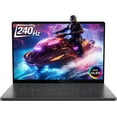thumbnail image 1 of ASUS ROG Zephyrus G16 Gaming Laptop, Intel Ultra 9-185H, 32 GB DDR5 RAM, 2 TB PCIe SSD, 16" WQXGA (2560x1600), Nvidia G-force RTX 4080, W11 Home, 1 of 5