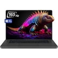 thumbnail image 1 of ASUS ROG Zephyrus G16 Gaming Laptop, Intel i7-13620H, 32GB DDR4 RAM, 2TB PCle SSD, 16" FullHD (1920x1080), Nvidia G-force RTX 4070, W11 Pro, 1 of 5