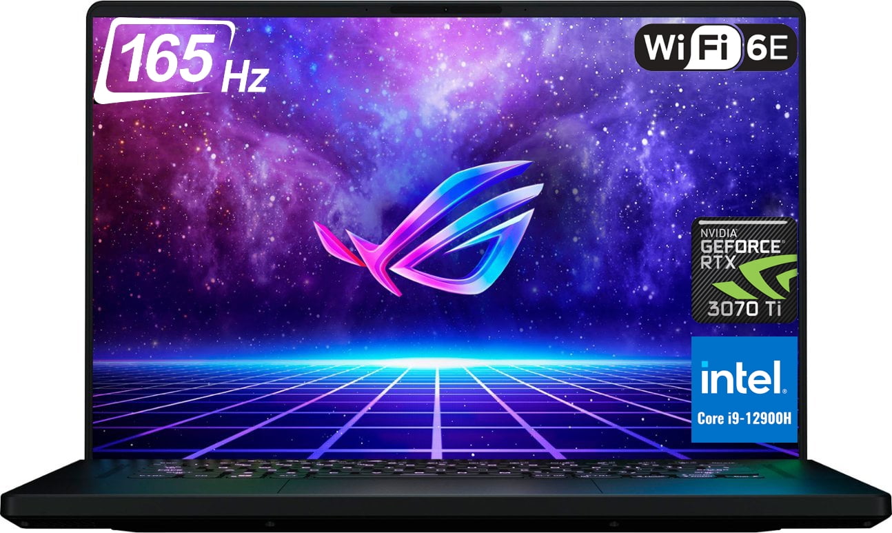 ASUS ROG Zephyrus Gaming Laptop 16