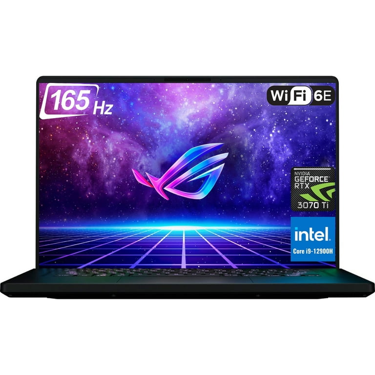 ASUS ROG Zephyrus Gaming Laptop, 16