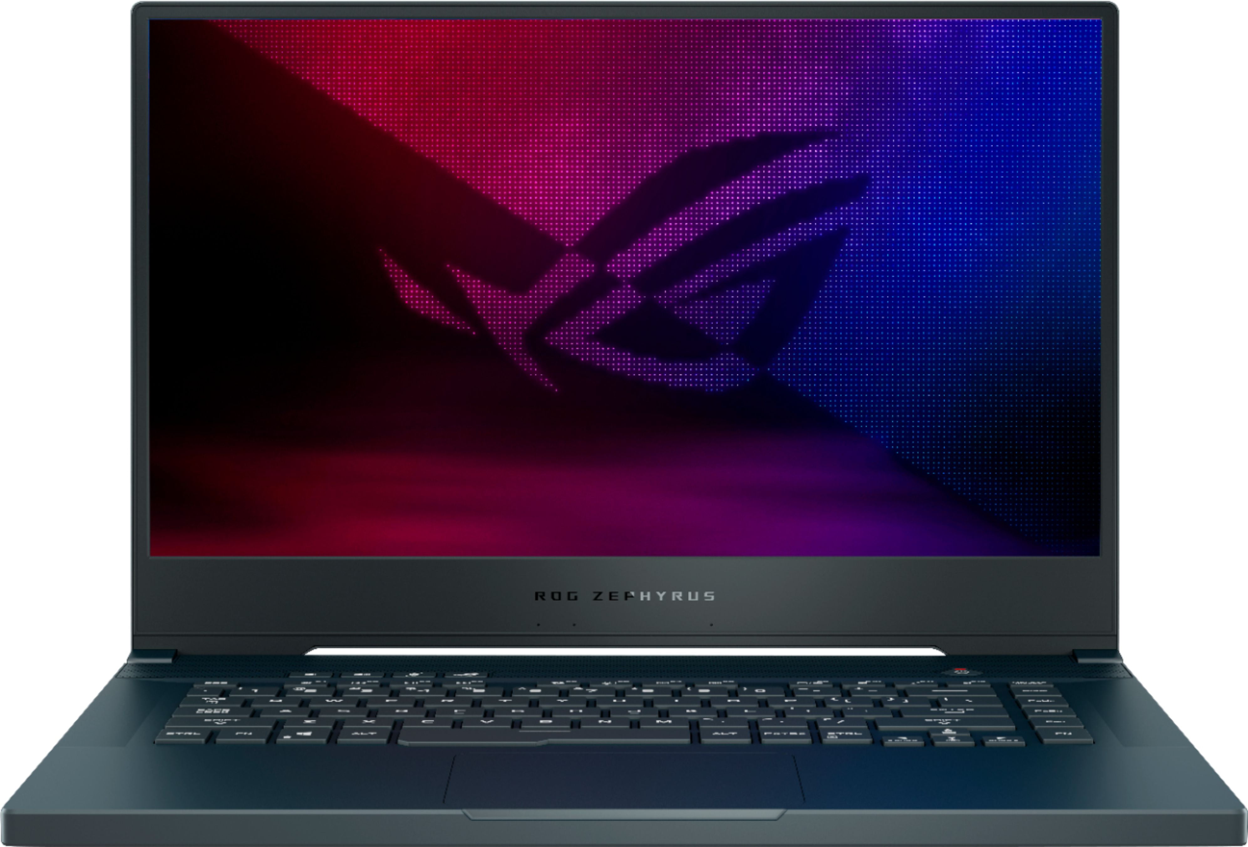 ASUS ROG Zephyrus M15 Laptop (Intel i7-10750H 6-Core, 16GB RAM