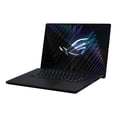 thumbnail image 1 of ASUS ROG Zephyrus M16 GU604VZ-CS94 - Intel Core i9 13900H / 2.6 GHz - Win 11 Home - GeForce RTX 4080 - 16 GB RAM - 1 TB SSD NVMe, Performance - 16" 2560 x 1600 (WQXGA) @ 240 Hz - off black, 1 of 9