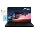 thumbnail image 1 of ASUS ROG Zephyrus M16 Gaming/Entertainment Laptop (Intel i9-13900H 14-Core, 16.0in 240 Hz Wide QXGA (2560x1600), Win 11 Home) with Microsoft 365 Personal , Dockztorm Hub, 1 of 7