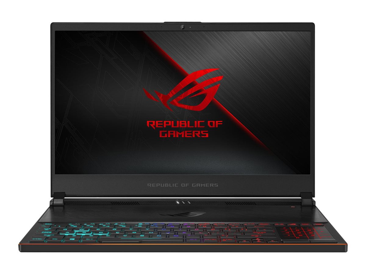 ASUS ROG Zephyrus S GX531GS AH76 15.6