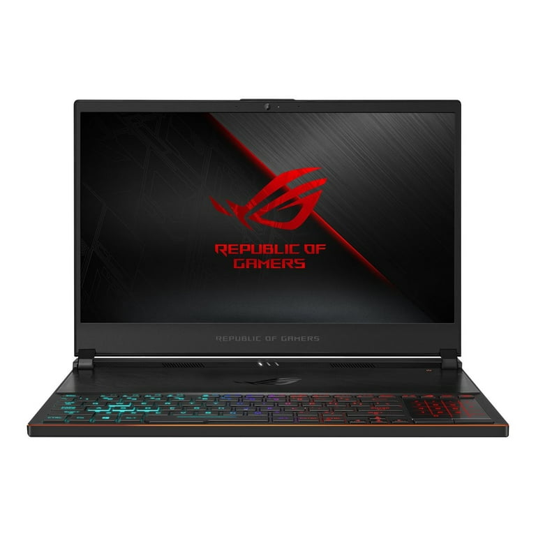 ASUS ROG Zephyrus S GX531GS-AH76 15.6