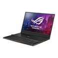 thumbnail image 1 of Asus ROG Zephyrus S 17.3" Full HD Gaming Laptop, Intel Core i7 i7-9750H, 32GB RAM, NVIDIA GeForce RTX 2080 Max-Q 8 GB, 1TB SSD, Windows 10 Pro, Metallic Black, GX701GX-XB78, 1 of 48