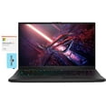 thumbnail image 1 of ASUS ROG Zephyrus S17 Gaming Laptop (Intel i9-11900H 8-Core, 17.3" 165Hz 2K Quad HD (2560x1440), GeForce RTX 3080, 48GB RAM, 8TB PCIe SSD, Backlit KB, Win 10 Pro) with Microsoft 365 Personal , Hub, 1 of 7
