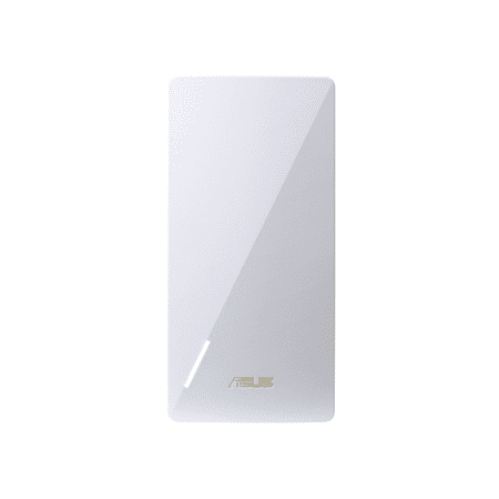 ASUS - AX3000 WiFi 6(802.11ax) AiMesh Router - White