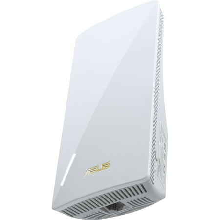ASUS - AX3000 WiFi 6(802.11ax) AiMesh Router - White