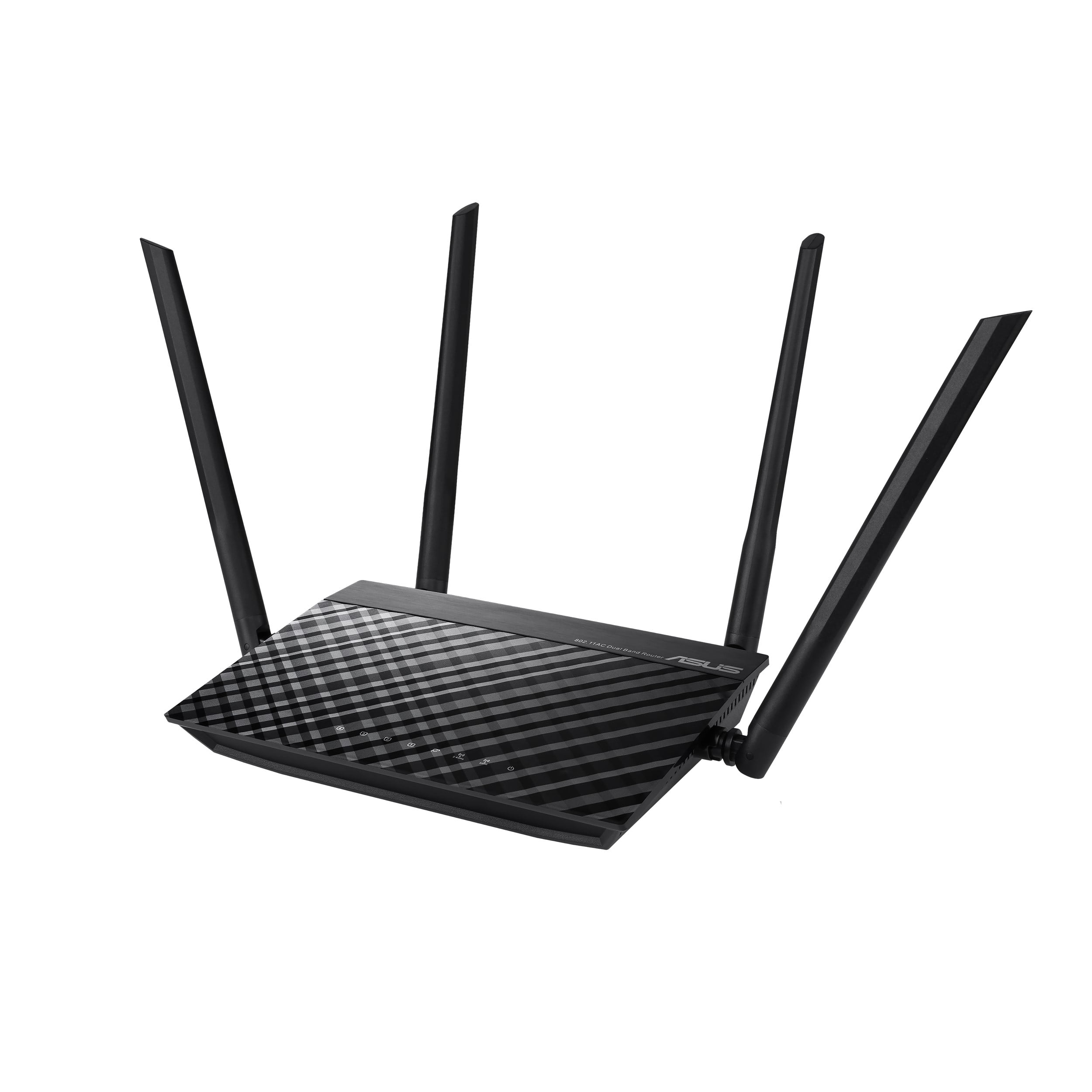 ASUS RT-AC1200 Dual-Band Wi-Fi Wireless Router Sansujyuku sansujyuku.com