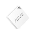 ASUS RT-AX50 Go Dual-band WiFi 6 Portable Travel Router - Walmart ...