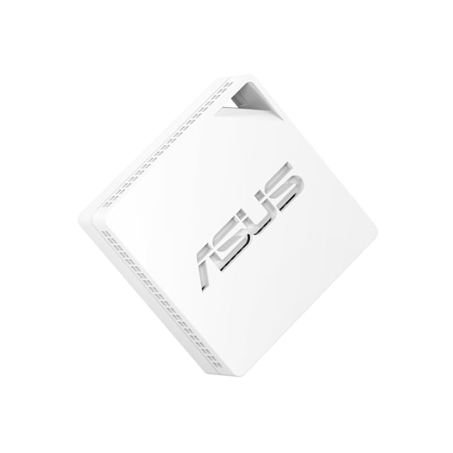 ASUS RT-AX50 Go Dual-band WiFi 6 Portable Travel Router - Walmart ...
