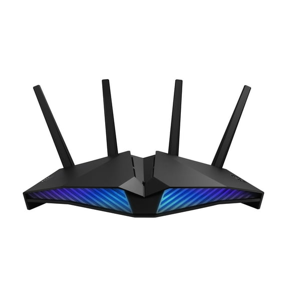 ASUS RT-AX82U AX5400 Dual-Band 4804 Mbps Wi-Fi 6 Gaming Mesh Router