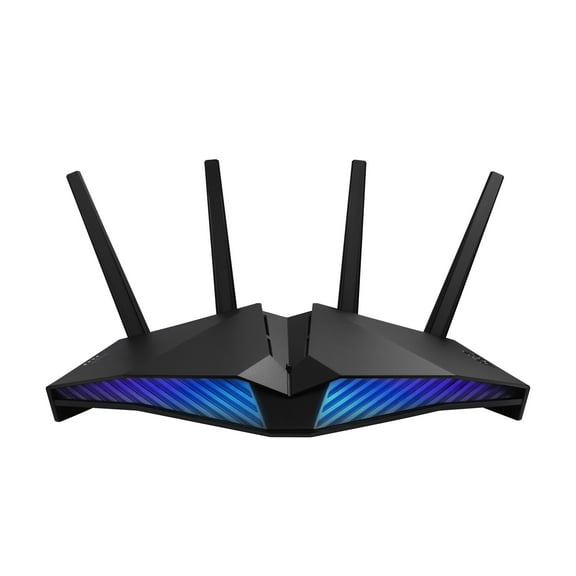 ASUS RT-AX82U AX5400 Dual-Band 4804 Mbps Wi-Fi 6 Gaming Mesh Router
