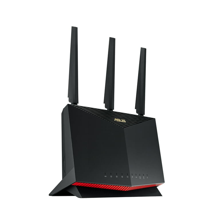 ASUS WiFi 無線 ルーターRT-AX92U RT-AX92U｜WiFi Routers｜ASUS USA