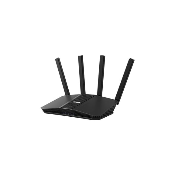 ASUS RT-BE59 Dual-band WiFi 7 Router: Mesh-Compatible, 5000 Mbps, 2.5G port, Parental Controls & VPNs, Advanced Network Security