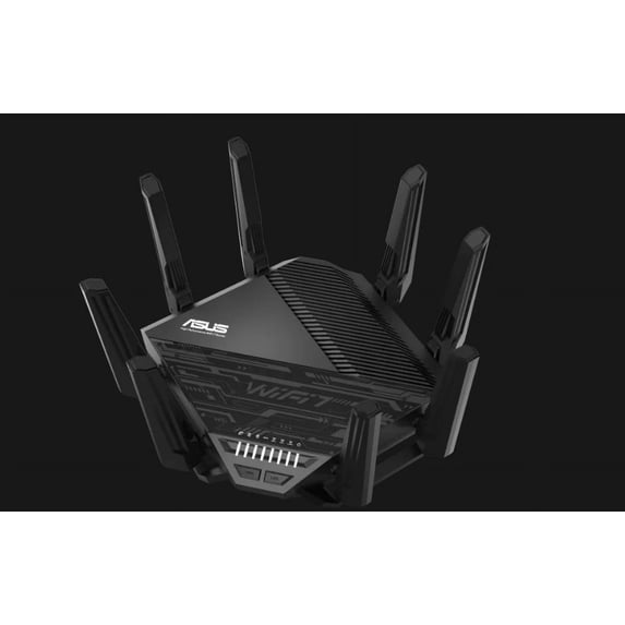 Asus Rtbe96U Tri Band Be19000 Dual 10G Wi Fi 7 Photo Inspiration