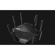 ASUS RTBE96U Tri-Band BE19000 Dual 10G Wi-Fi 7 Extendable Mesh Router