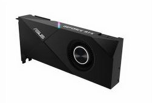 ASUS RTX 2080 SUPER 8GB TURBO - Walmart.com