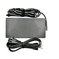 thumbnail image 1 of ASUS RX564P 20V 6A 120W Genuine AC Charger, 1 of 3