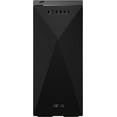 thumbnail image 1 of Restored ASUS S500MC Home/Business Mini Desktop (Intel i5-11400 6-Core, 12GB RAM, 512GB SSD, Intel UHD 730, Wifi, Bluetooth, HDMI, USB 3.2, Black, Win 11 Home) (Refurbished), 1 of 5