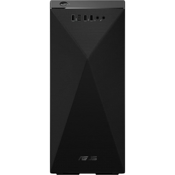 ASUS S500MC Mini Business Desktop PC (Intel i5-11400 6-Core upto 4.4 GHz, Intel UHD 730, 16GB RAM, 512GB SATA SSD, WiFi 6, USB 3.2 Type-C, 1 HDMI, BT 5.2, RJ-45, Win11Pro)