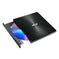 ASUS SDRW08U8MU/BLK/G/AS/P2G ZenDrive U8M Ultraslim External DVD