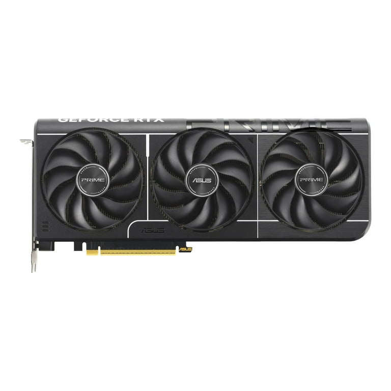 新品未使用　GRAPHICS CARD PRIME RTX 5070 NVIDIA GeForce RTX 5070 12GB GDDR7 Graphics Card Graphite
