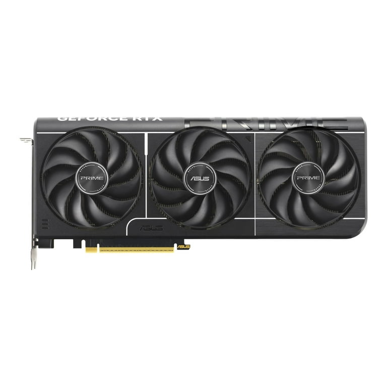 Asus NVIDIA GeForce RTX 5070 Graphic Card - 12 GB GDDR7 (prime