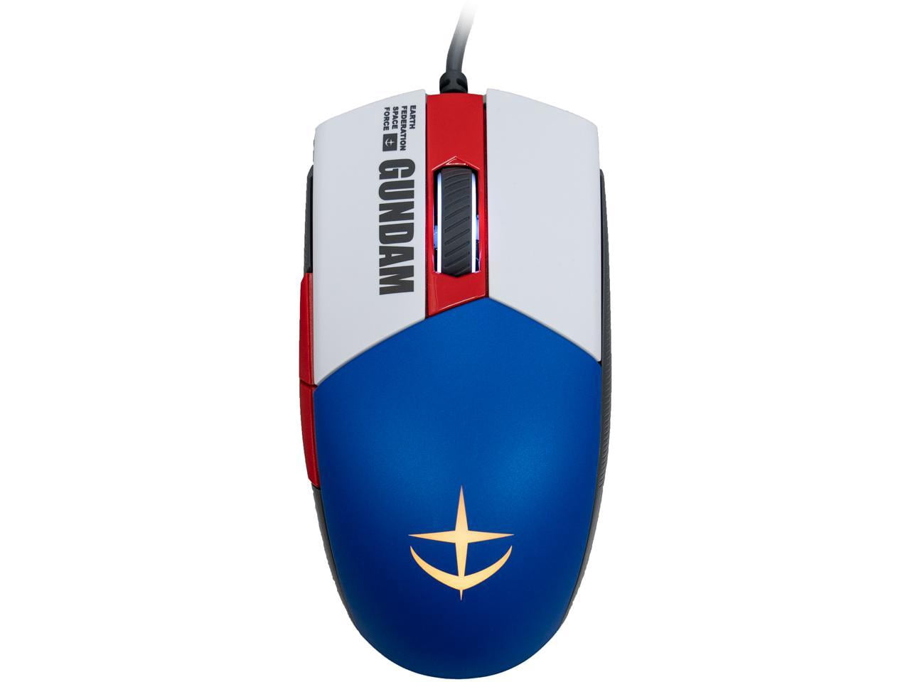 ASUS STRIXIMPACTIIGD ROG Strix Impact II Gundam Edition Gaming