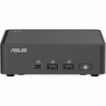 thumbnail image 1 of Asus NUC 15 Pro NUC15CRKU7 Barebone System - Mini PC - Intel Core Ultra 7 255H - Intel Chip - 96 GB DDR5 SDRAM DDR5-6400/PC5-51200 Maximum RAM Support - 2 Total Memory Slots - NVMe Controller - Int..., 1 of 16