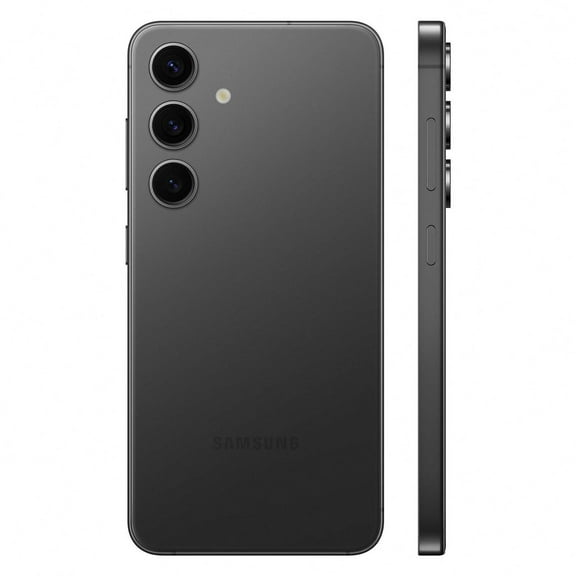 ASUS Samsung Galaxy S24 128GB Smartphone 8GB RAM, (Factory Unlocked), Onyx Black