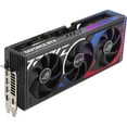 thumbnail image 1 of ASUS Strix Nvidia Geforce RTX 4080 OC Edition, Pcie 16GB GDDR6X 4-Port 2655Mhz, ROGSTRIXRTX4080O16GG (10AB90), 1 of 16