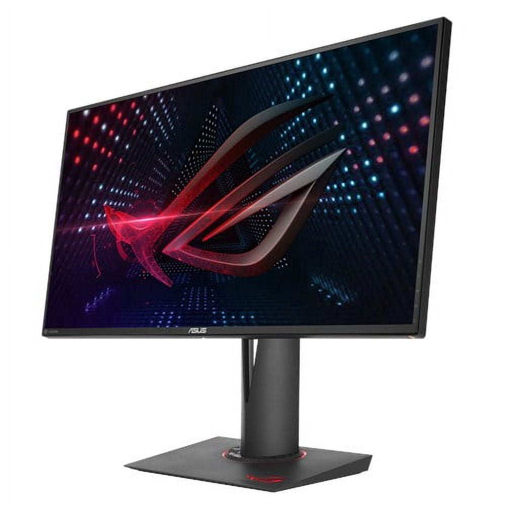 ASUS Swift PG279Q 27" 1440p IPS Low Blue Light Computer Monitor, Black, PG279Q