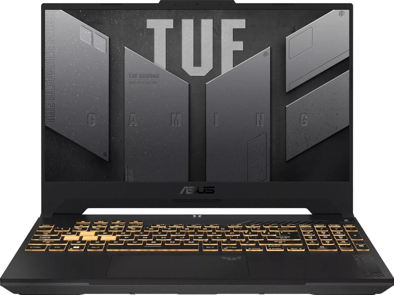 ASUS TUF Gaming F17 Gaming Laptop, 17.3