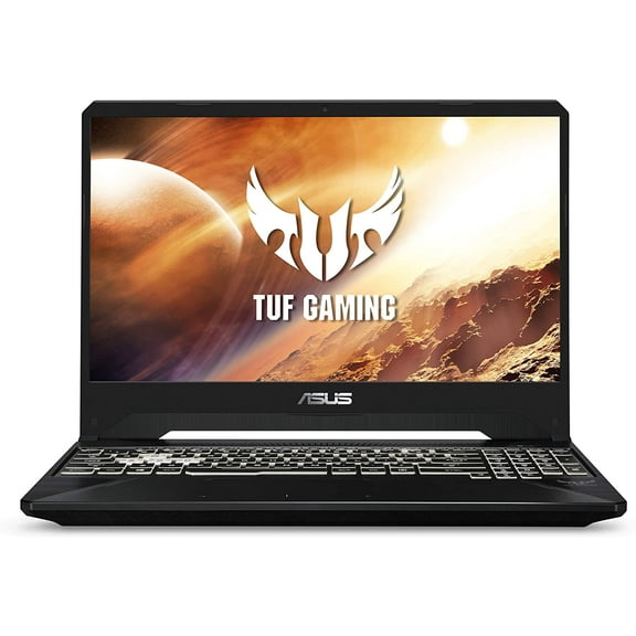 ASUS TUF 15.6" FHD AMD Ryzen 5 3550H 8 256GB SSD FX505DT-AH51 GTX 1650 WIN 10
