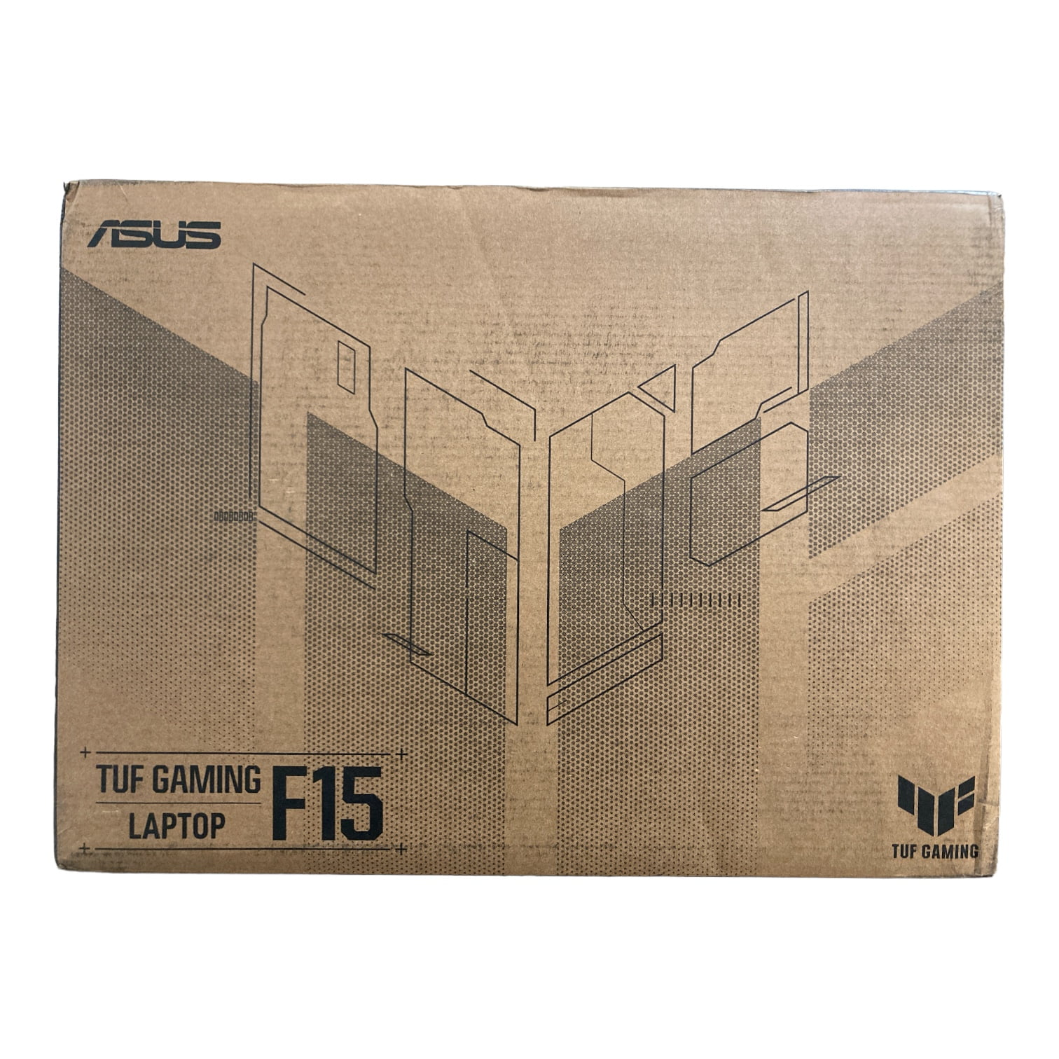ASUS TUF Gaming F15 15.6” Laptop, Intel Core i5, GeForce RTX 3050 Ti, Windows 11