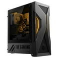 thumbnail image 1 of ASUS TUF 15L Gaming Desktop - Intel Core i7-13620H - NVIDIA GeForce RTX 5060 Graphics - 1TB SSD - Windows 11 Home, 1 of 5