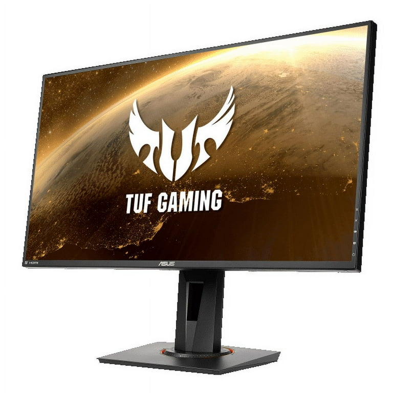 ASUS - TUF 27 IPS FHD 165Hz 1ms G-SYNC Compatible Gaming ASUS - TUF 27 IPS FHD 165Hz 1ms G-SYNC Compatible Gaming