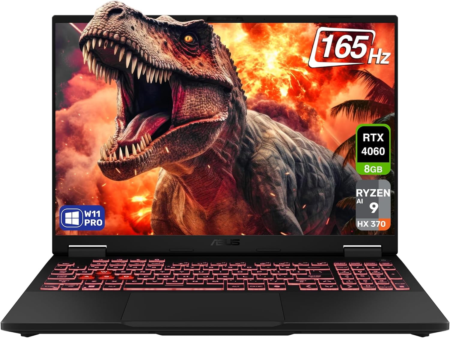 ASUS TUF A16 Laptop - Thumbnail 3