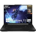 thumbnail image 1 of ASUS TUF A16 Gaming Laptop,16" 165Hz FHD AMD Ryzen 7 7735HS(8-core),‎16GB DDR5 RAM,1TB SSD,Radeon RX 7700S,Windows 11 Pro, 1 of 6