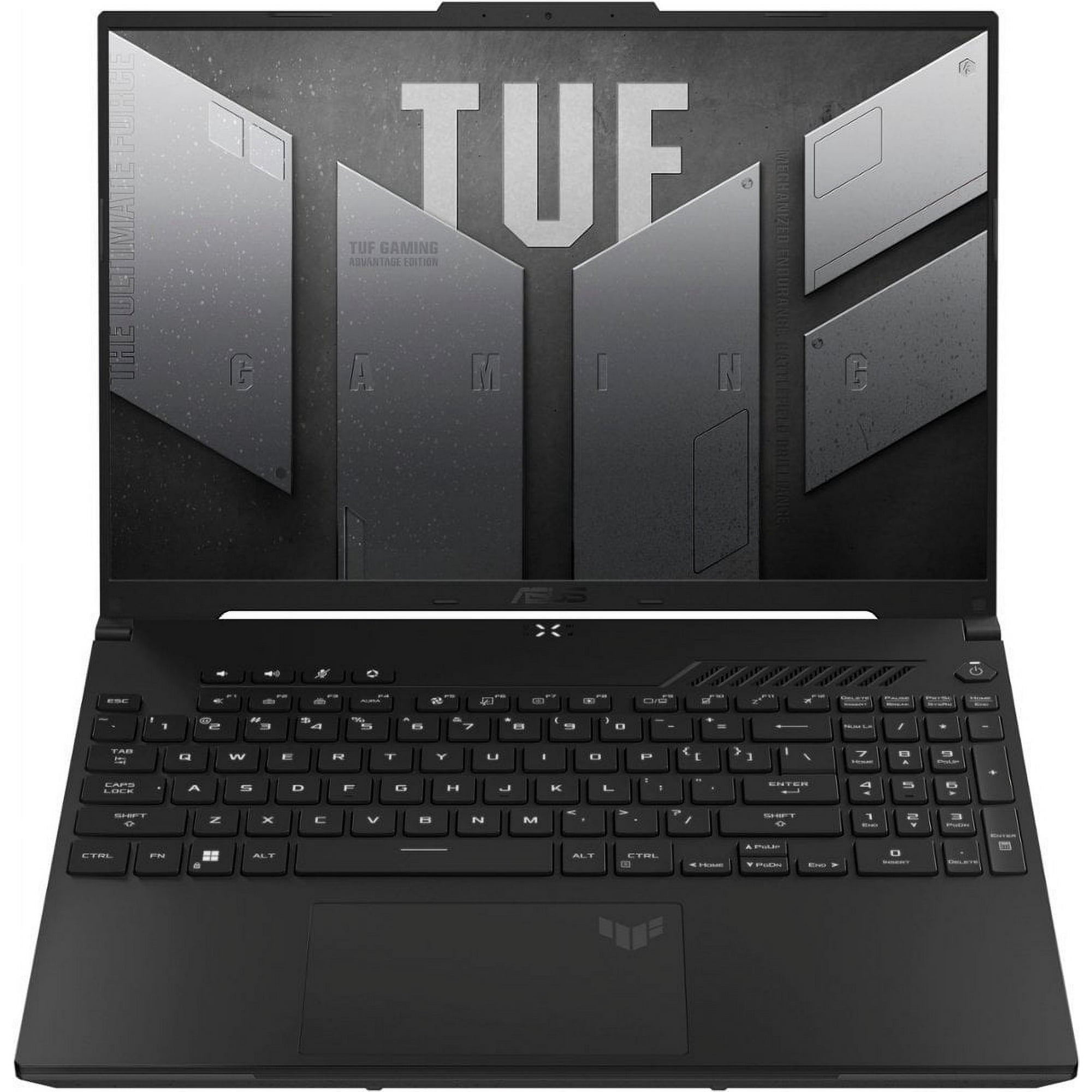ASUS TUF Dash 15.6