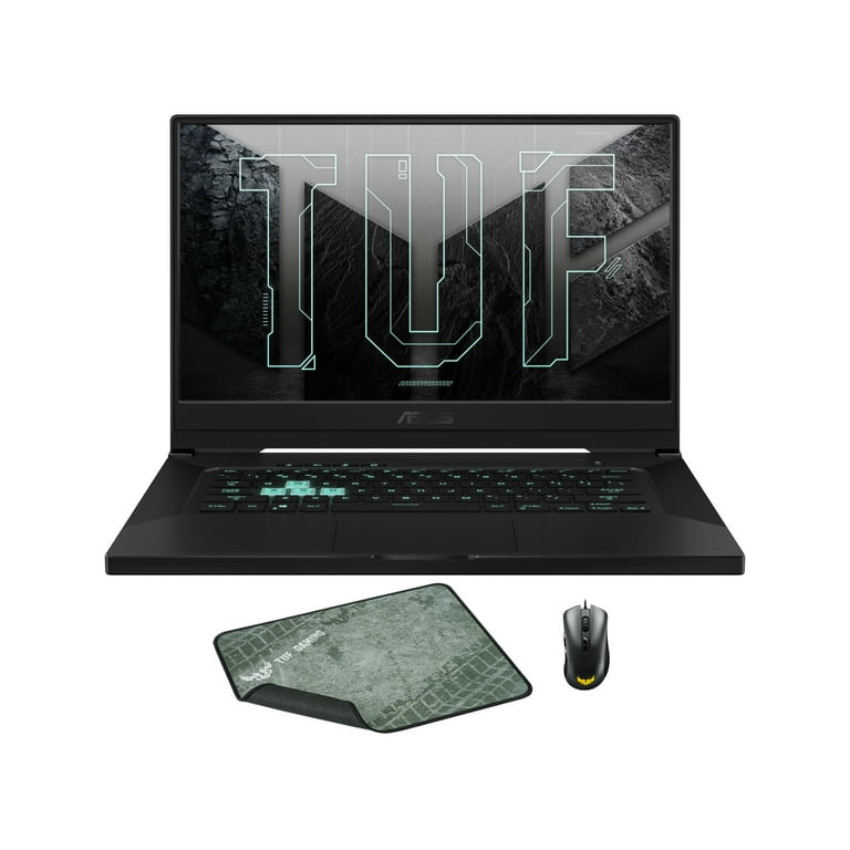 Asus Rog Tuf Dash Rtx 3060 ASUS TUF DASH F15 Gaming Entertainment