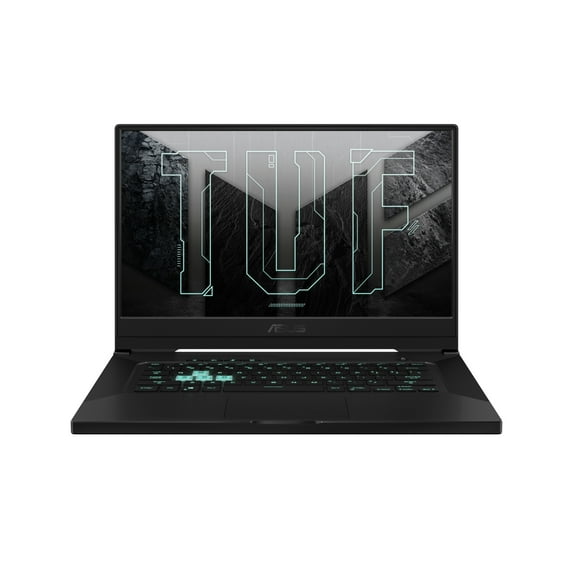 ASUS TUF DASH F15 Gaming & Entertainment Laptop (Intel i7-11370H 4-Core, 40GB RAM, 512GB PCIe SSD, 15.6" Full HD (1920x1080), NVIDIA RTX 3060, Wifi, Bluetooth, 1xUSB 3.2, 1xHDMI, Win 11 Home)