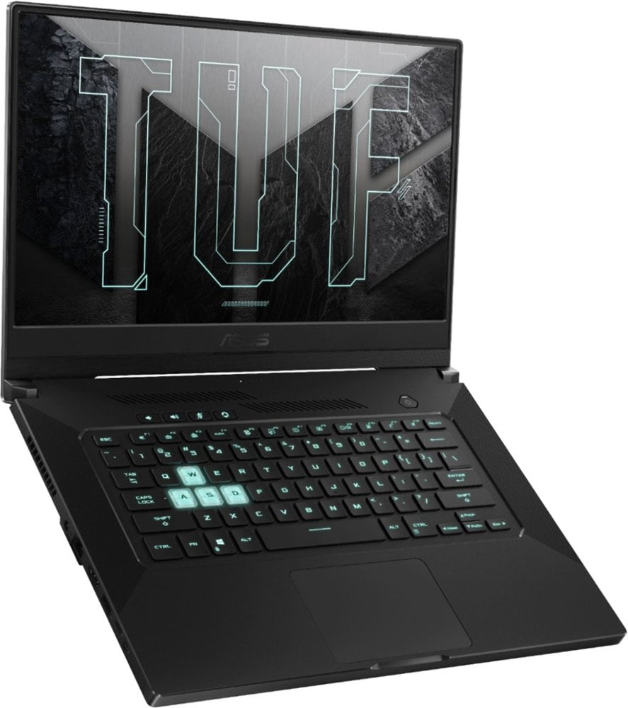 ASUS TUF DASH F15 Gaming Laptop 15.6