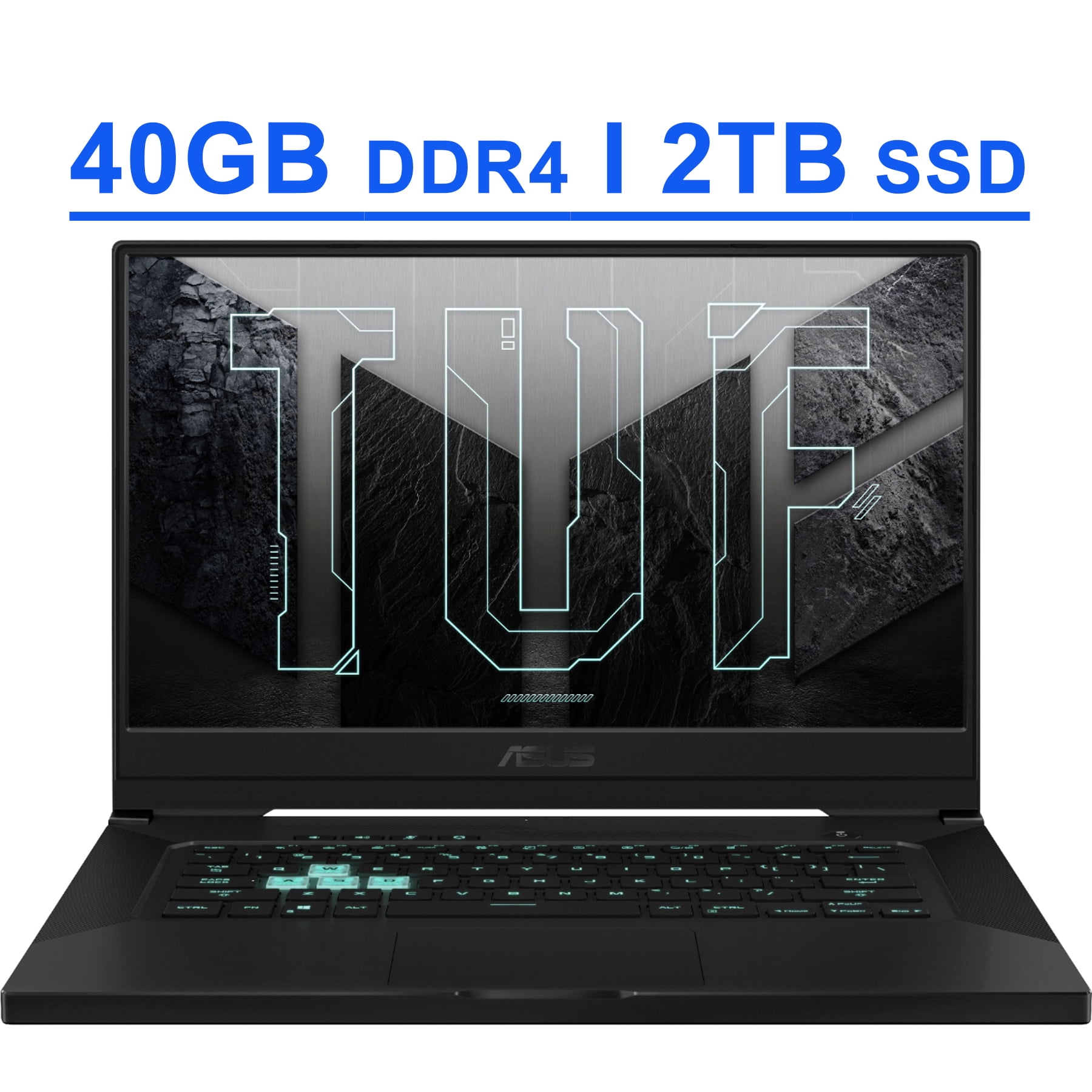 中古 ASUS TUF Dash F15 i7 RTX3060 ASUS-TUF-DASH-F15-Gaming-