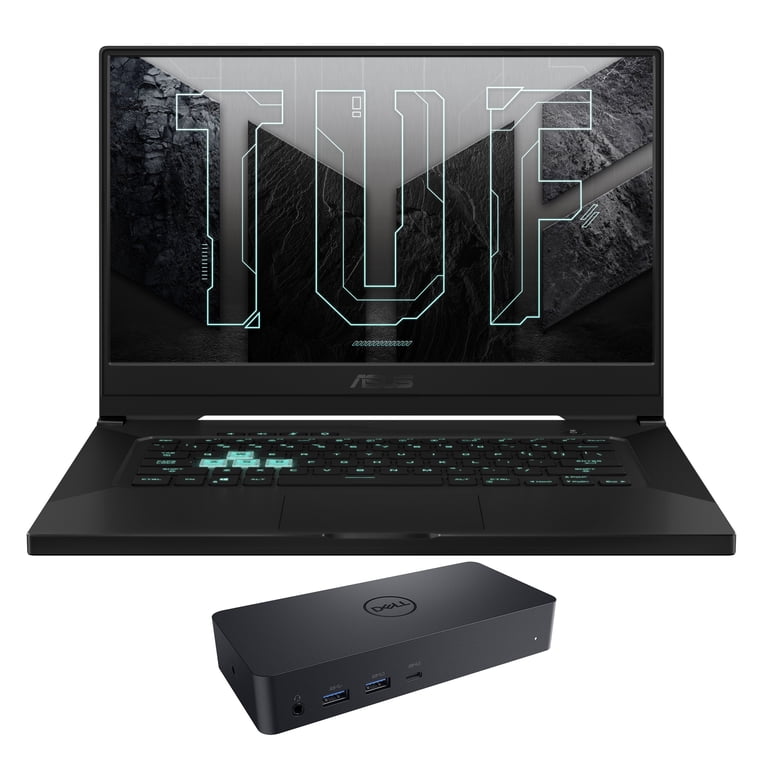 Rtx 3060 F15 Fx516pm ASUS TUF Dash F15 Intel Core I7-11370H 