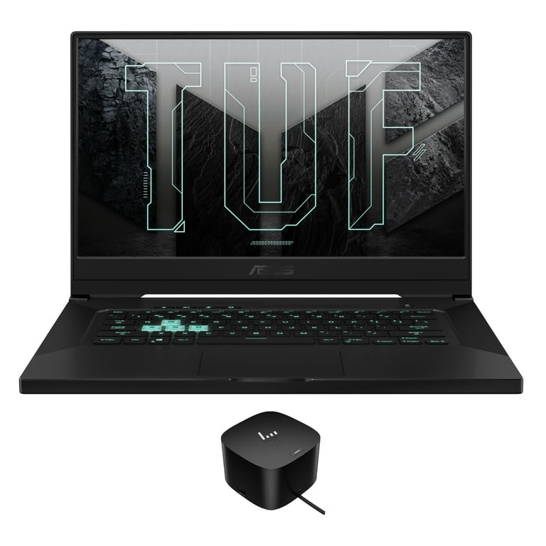 ASUS TUF DASH FX516PM Gaming Laptop (Intel i7-11370H 4-Core,