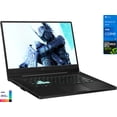 thumbnail image 1 of ASUS TUF DASH Gaming Laptop, 15.6" 240Hz FHD Display, Intel Core i7-11370H Upto 4.8GHz, 24GB RAM, 2TB NVMe SSD, NVIDIA GeForce RTX 3070, HDMI, Thunderbolt, Wi-Fi, Bluetooth, Windows 10 Home, 1 of 7