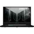 thumbnail image 1 of ASUS TUF Dash 15 Gaming and Entertainment Laptop (Intel i7-11370H 4-Core, 24GB RAM, 2TB PCIe SSD, 15.6" Full HD (1920x1080), NVIDIA RTX 3070, Wifi, Bluetooth, 1xHDMI, Backlit Keyboard, Win 10 Home), 1 of 5